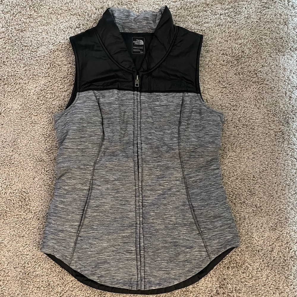 The North Face Pseudio Vest